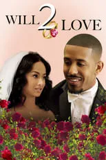 Shondrella Avery interpreta a Monica Hawkins en Will To Love