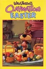 Todd Tolces es (voice) en Will Vinton's Claymation Easter