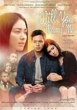 Poster de Will You Marry Me