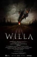 Portada de Willa