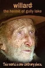 Ruth Smith es Herself en Willard: The Hermit of Gully Lake