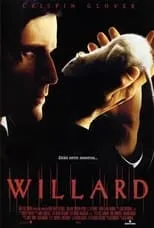 臼田あさ美 en la película Willard