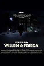 Póster de la película Willem and Frieda: Defying the Nazis