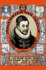 Película Willem Van Oranje