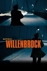 Sven Hönig interpreta a Einbrecher 3 en Willenbrock