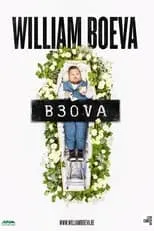 William Boeva es Zichzelf en William Boeva: B30VA