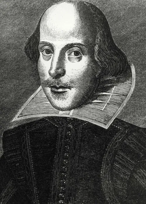 Póster de la película William Shakespeare: A Life of Drama