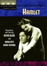 Película William Shakespeare's Hamlet