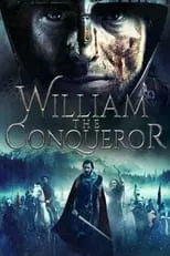 Dan Bronchinson interpreta a  en William the Conqueror