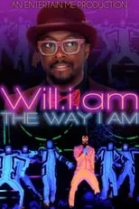 Kristyn Burtt es Herself - Entertainment Reporter en Will.I.Am: The Way I Am