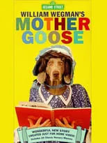 William Wegman es Narrator en William Wegman's Mother Goose