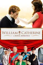 Película William y Kate: Un enlace real