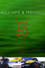 Frank Williams es Self en Williams & Mansell: Red 5