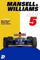 Póster de la película Williams y Mansell: Red 5