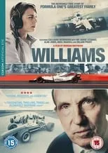 Poster de la película Williams - Películas hoy en TV