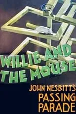 Robert J. Anderson es Boy with Airplane (uncredited) en Willie and the Mouse