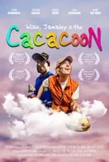 Película Willie, Jamaley & The Cacacoon