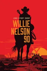 Película Willie Nelson 90: Long Story Short