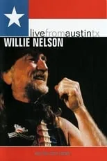 Póster de la película Willie Nelson: Live from Austin TX