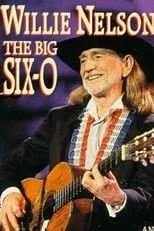 D'Arcy Corrigan en la película Willie Nelson: The Big Six-O