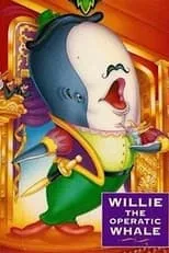 Portada de Willie the Operatic Whale