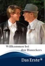 Poster de Willkommen bei den Honeckers