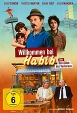 Poster de Willkommen bei Habib