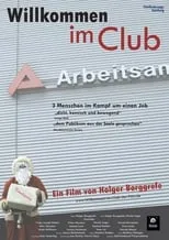 Poster de Willkommen im Club