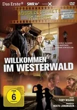 Bettina Schwarz interpreta a Sophie en Willkommen im Westerwald