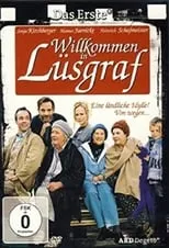 Poster de la película Willkommen in Lüsgraf - Películas hoy en TV