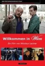 Poster de la película Willkommen in Wien - Películas hoy en TV