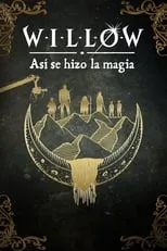 Kevin Pollak en la película Willow: así se hizo la magia