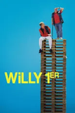 Póster de la película Willy 1er