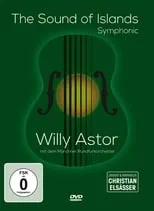 Willy Astor es himself en Willy Astor - The Sound Of Islands - Symphonic