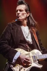 Willy DeVille es Himself en Willy DeVille: Live at Rockpalast (1995 & 2008)