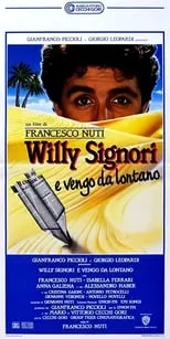 Don Powell es il dottore di colore en Willy Signori e vengo da lontano