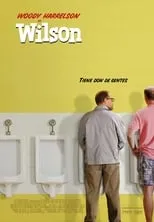 Película Wilson