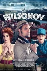 Portada de Wilsonov