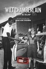 Wilt Chamberlain interpreta a Self (archival footage) en Wilt Chamberlain: Borscht Belt Bellhop