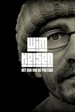 Poster de Wim Helsen: Het Uur van de Prutser