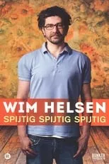 Poster de la película Wim Helsen: Spijtig Spijtig Spijtig - Películas hoy en TV