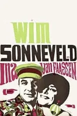 Película Wim Sonneveld en Ina van Faassen