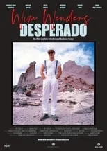 Poster de la película Wim Wenders, Desperado - Películas hoy en TV