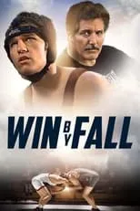 Portada de Win By Fall