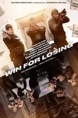 Poster de la película Win for Losing - Películas hoy en TV