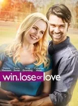 Catherine Haena Kim interpreta a Margaret Dell en Win, Lose or Love