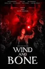 Póster de la película Wind and Bone