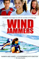 Película Wind Jammers