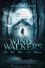 Rudy Youngblood interpreta a Matty Kingston en Wind Walkers