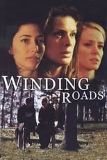 James Marsters es Billy Johnson en Winding Roads